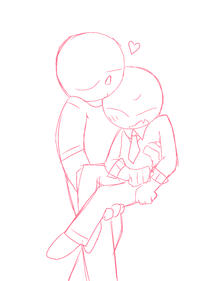 Something something yaoi idk