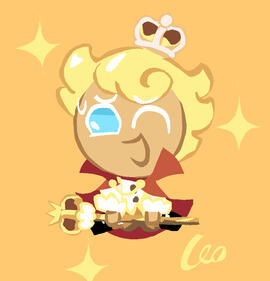 Custard III